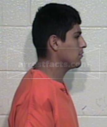Jose Antonio Cuellar Gonzalez