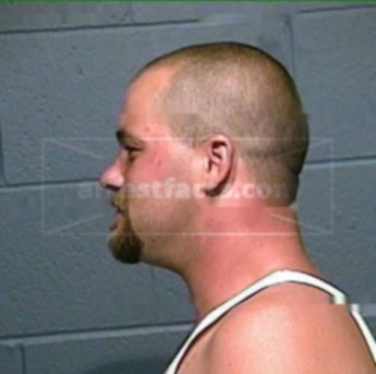 Clifford Shane Lightfoot