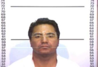 Roy Roland Araiza
