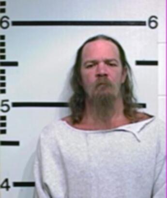 Donald Wayne Overstreet