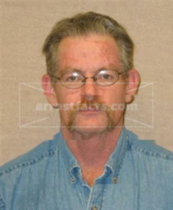 James Dale Ford