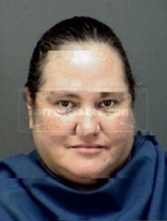 Sharlene Lynette Bayless