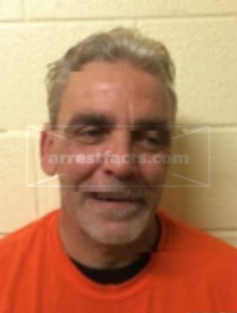 Richard M Feaster