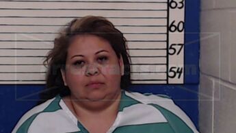Anita Pena Ramirez