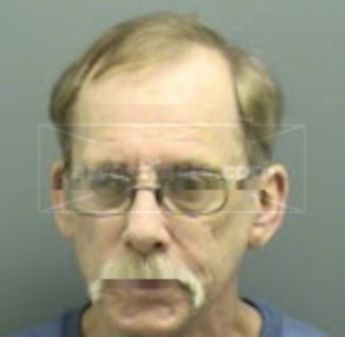 David R. St Laurent