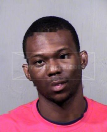 Keith Lanardo Teague