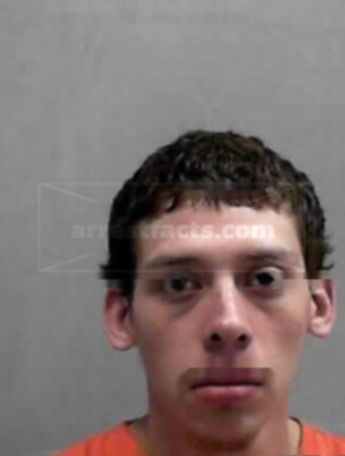 James Edward Breeden