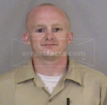 Christopher John Harms