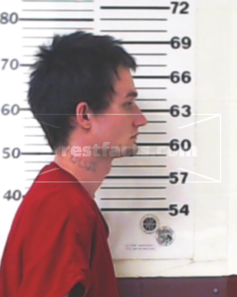 Russell Wayne Melton