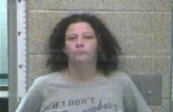 Mary Grace Veach