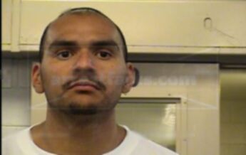 Barry Virgil Romero