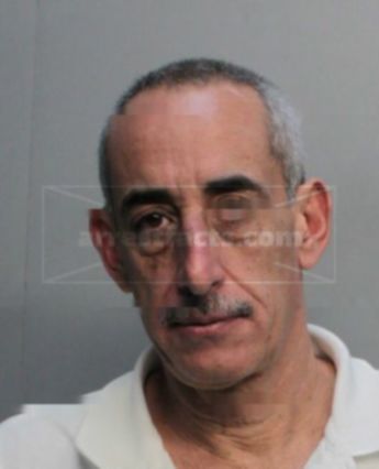 Ignacio Perez Perez