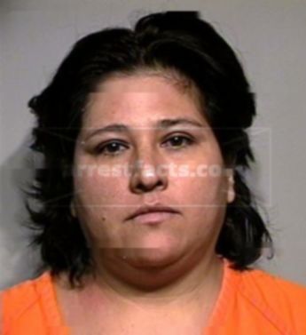 Maria Guadalupe Cruz