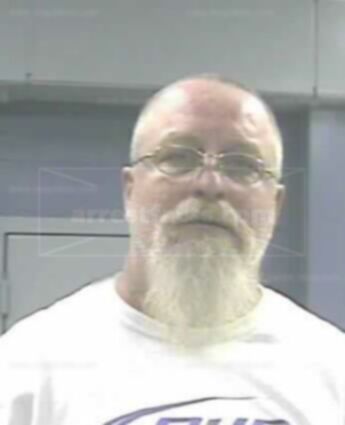 Clarence Leo Scarberry