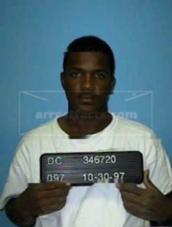 Wilbert Nicholas