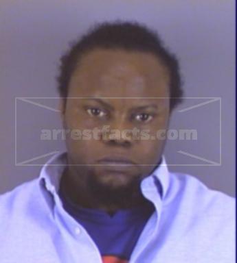 Adrian Duane Wallace