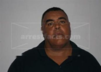 Alvin Eugene Crews