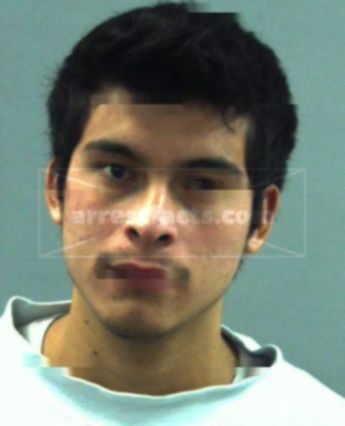 Omar Ignacio Gomez-Dimas