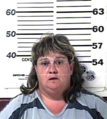 Chasity Jean Brown