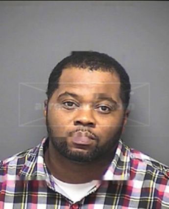 Stephen David Brown