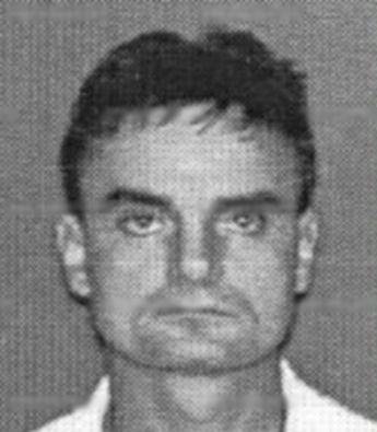 Johnny Ray West