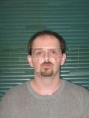 Keith Salmon