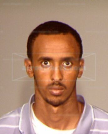 Abdirahman Elyas Abdullahi