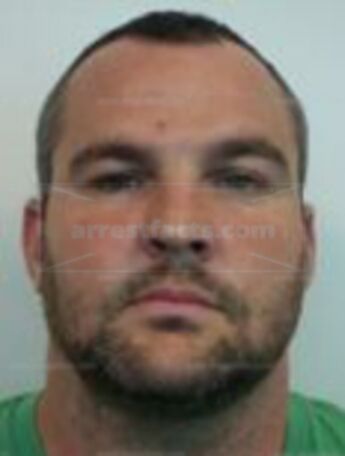 Jeremy Ray Clogston