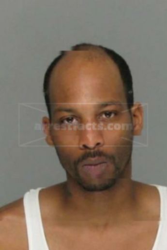 Raphiel Lamar Harris