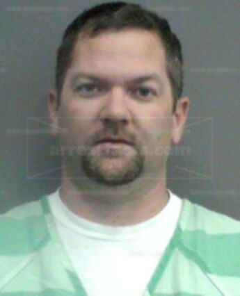 Adam Lewis Farrell