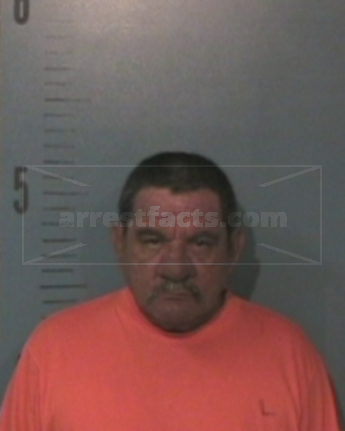 Orlando Herrera Montez