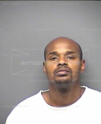 Alexander Jamaar Brown