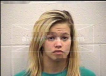 Chelsea Nicole Benson