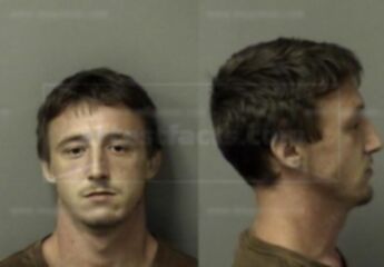 Nathan Wayne Crow