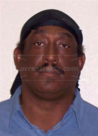 Jerome Edward Degrate
