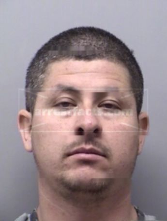 Abel William Infante