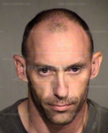 Roger Ray Dorton