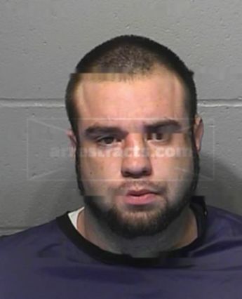 Joseph Matthew Mcdaniel