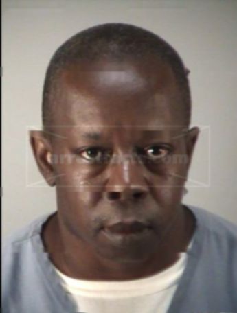 Reginald Davis