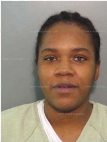 Latoya Janet Davis