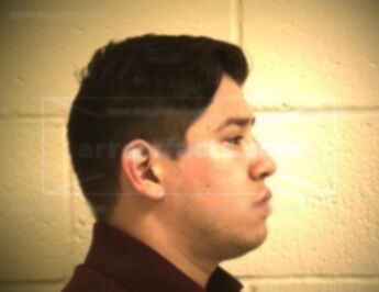 Mark Anthony Perez