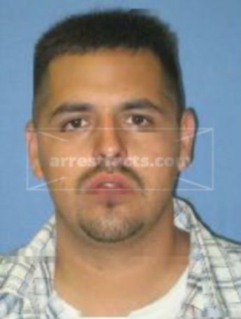Brandon Neal Luera