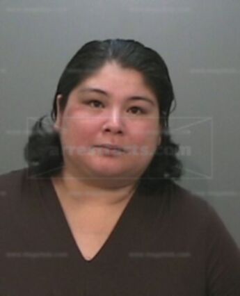 Jaclyn Frances Rivas