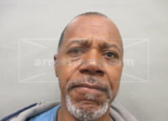 Calvin Ray Carr