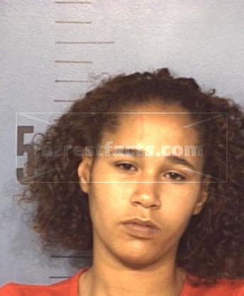 Sandy Nicole Conner