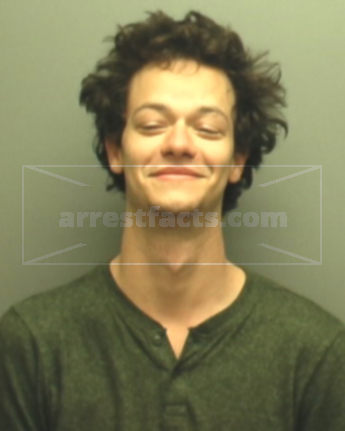 Benjamin Micah Walbert