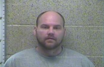 Michael Brandon Alexander