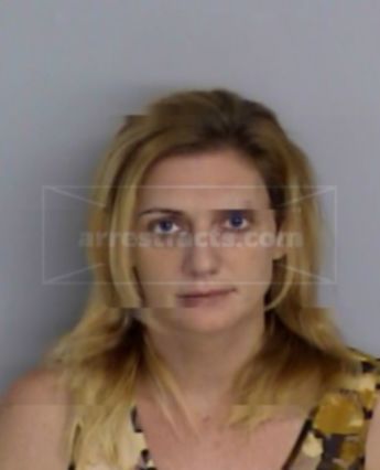 Tabatha Lynn Garner