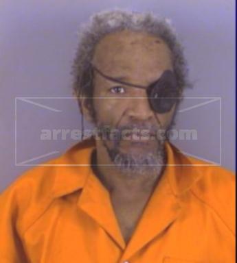 James Lee Benson
