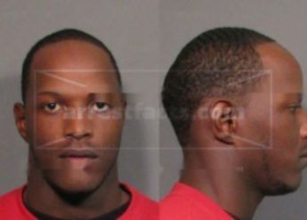 Tyrell Jermaine Montgomery